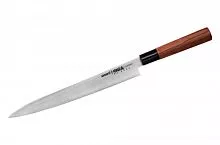 Нож кухонный Samura Okinawa Янагиба SO-0111/K 270 мм