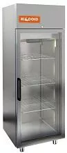 Шкаф морозильный HICOLD A70/1BV