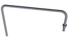 Трубка UNOX внешняя TB1515A1