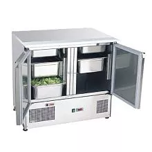 Стол холодильный для пиццы SAGI S 900X