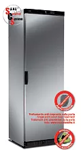 Шкаф морозильный MONDIAL ELITE KIC NX40 LT