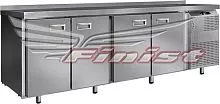 Стол холодильный FINIST СХС-700-4