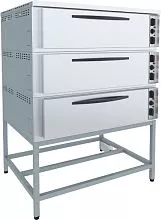 Шкаф пекарный Пищевые технологии ЭШ-3П