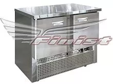 Стол холодильный FINIST СХСнвс-700-2
