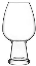 Бокал для пива LUIGI BORMIOLI Биратэк стекло, 780 мл, H=19 см, прозрачный
