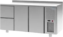 Стол холодильный POLAIR TM3-200-G
