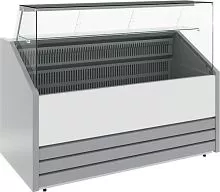 Витрина холодильная CARBOMA GС75 SL 1,8-1 9006-9003