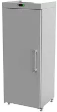 Шкаф холодильный для икры KIFATO Арктика 800х750х2050 глухая дверь