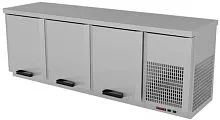 Шкаф холодильный GASTROLUX ВС-175/3Д/ШН, настенный