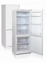 Шкаф холодильный комбинированный БИРЮСА 634