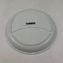 Миска фарфор CAMBRO для термоподноса 122500050