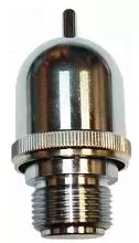 Клапан вакуумный 3/4 для электрокотлов КПЭМ ABAT 120000019440