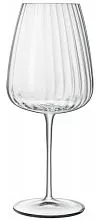 Бокал для вина LUIGI BORMIOLI Спикизис Свинг стекло, 700мл, D=10,1, H=24,3 см, прозрачный