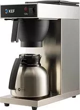 Кофеварка KEF FLT120 T/1,9 LT