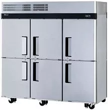 Шкаф морозильный TURBO AIR KF65-6P для пекарен