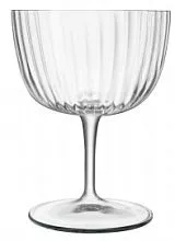 Бокал для коктейля LUIGI BORMIOLI Спикизис Свинг стекло, 270мл, D=9,2, H=12 см, прозрачный
