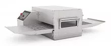 Печь электрическая для пиццы ABAT ПЭК-400П с дверцей, без крыши, без основания