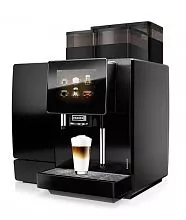 Кофемашина суперавтоматическая FRANKE A400 FM CM 1G H1 с холодильником SU05CM