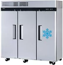 Шкаф комбинированный TURBO AIR KRF65-3P для пекарен
