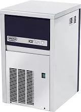 Льдогенератор BREMA CB 184A Inox HC кубик
