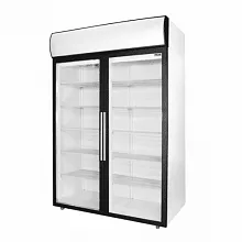 Шкаф холодильный POLAIR DM114-S