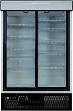 Шкаф холодильный АНГАРА 1500 канапе, купе, 0+7°С