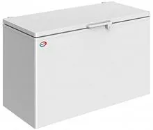 Ларь морозильный ELETTO ЛН 500 (СF 500 SE) белый