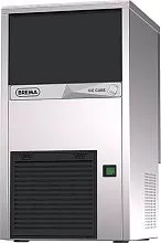 Льдогенератор BREMA СВ 249A кубик