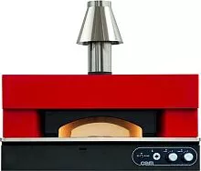 Печь для пиццы газовая OEM-ALI Voltaire Classic MET