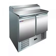 Стол холодильный для пиццы COOLEQ PS200