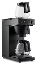 Кофеварка ZKM Filtro FLT120-2
