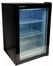 Шкаф морозильный COOLEQ UF50GN