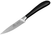 Нож овощной LUXSTAHL Kitchen PRO кт3008 3,5" 97мм