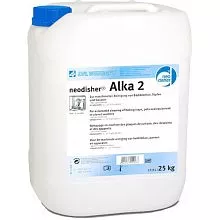 Моющее средство DR. WEIGERT NEODISHER ALKA 2 для алюминия 25 кг
