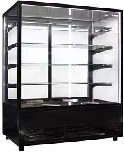 Витрина кондитерская холодильная FINIST Jobs J-157-146