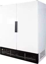 Шкаф морозильный АНГАРА 1000 распашная металлическая дверь, -18-20°С