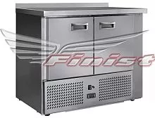 Стол холодильный без борта FINIST СХСн-700-2