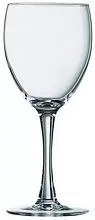 Бокал для вина ARCOROC Принцесса J4161 стекло, 200 мл, D=6, H=16,5 см, прозрачный