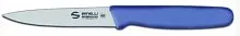 Нож для чистки овощей SANELLI Supra Colore 11 см S682.011L