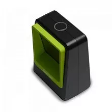 Стационарный двумерный сканер MERTECH 8400 P2D Superlead USB Green