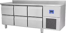 Стол холодильный OZTIRYAKILER 360.02 NMV HC E3