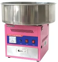 Аппарат для сахарной ваты AIRHOT CF-1