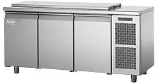 Стол холодильный для салатов APACH Chef Line LTS111T