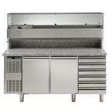 Стол холодильный ELECTROLUX RCSH2D6W 727148