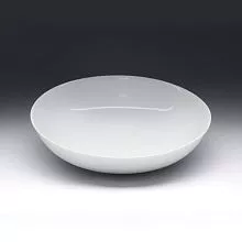 Тарелка глубокая круглая без бортов «COLLAGE» 600 мл [FK690] фк690