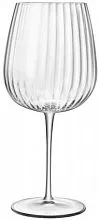Бокал для вина LUIGI BORMIOLI Спикизис Свинг стекло, 750мл, D=10,4, H=23,2 см, прозрачный