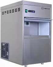 Льдогенератор HURAKAN HKN-GB50C гранулы