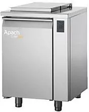 Стол холодильный для салатов APACH Chef Line LTS1TR