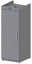 Шкаф холодильный KIFATO Арктика 750х800х2050 СТ глухая дверь