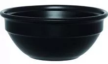 Салатник керамический EMILE HENRY 2,9л d26,5см h12см, серия Gastron, цвет черный